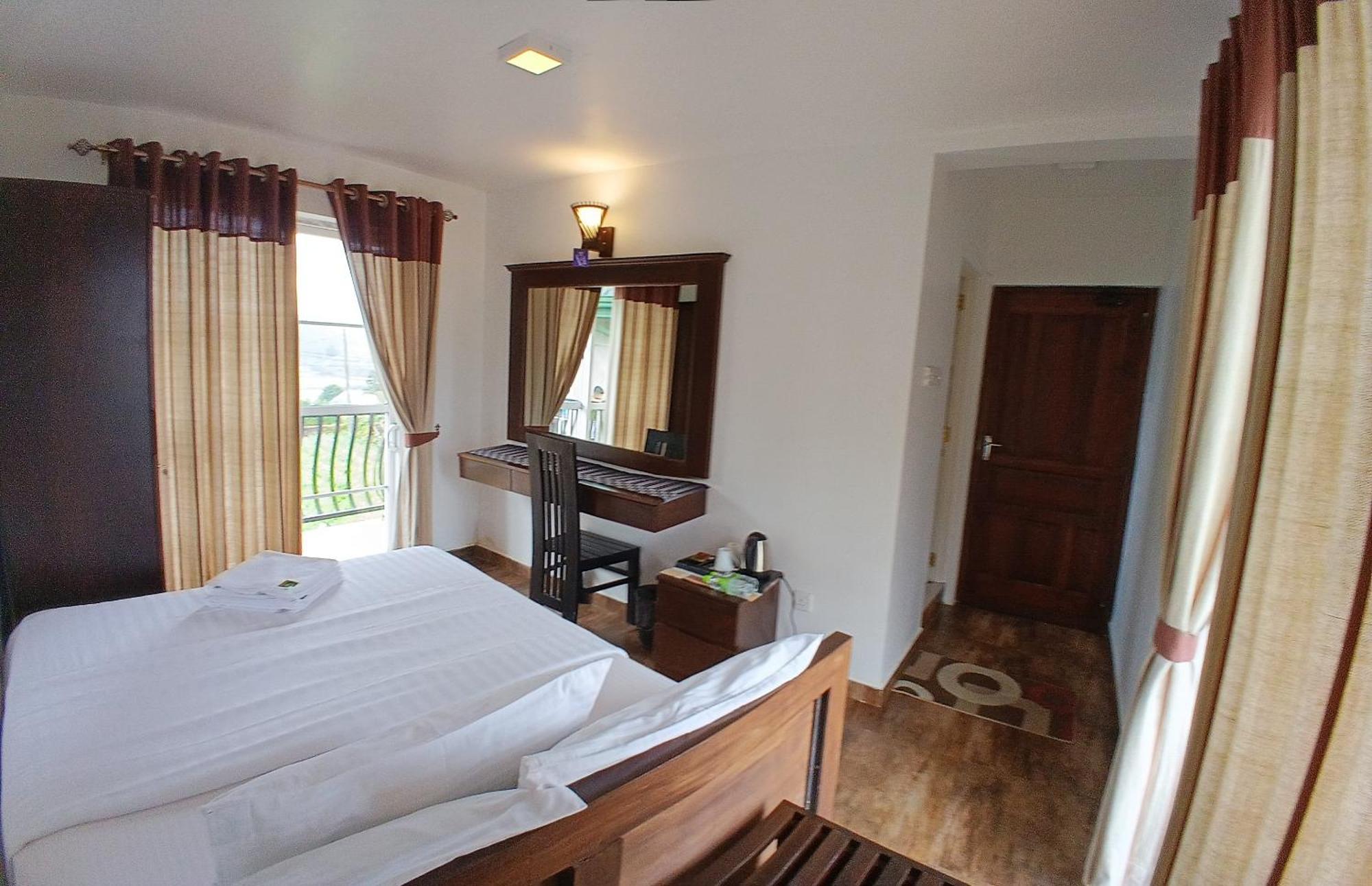Terrabella - Nuwara Eliya Hotel Exterior photo